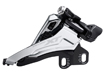 Deragliatore XT M8100-E